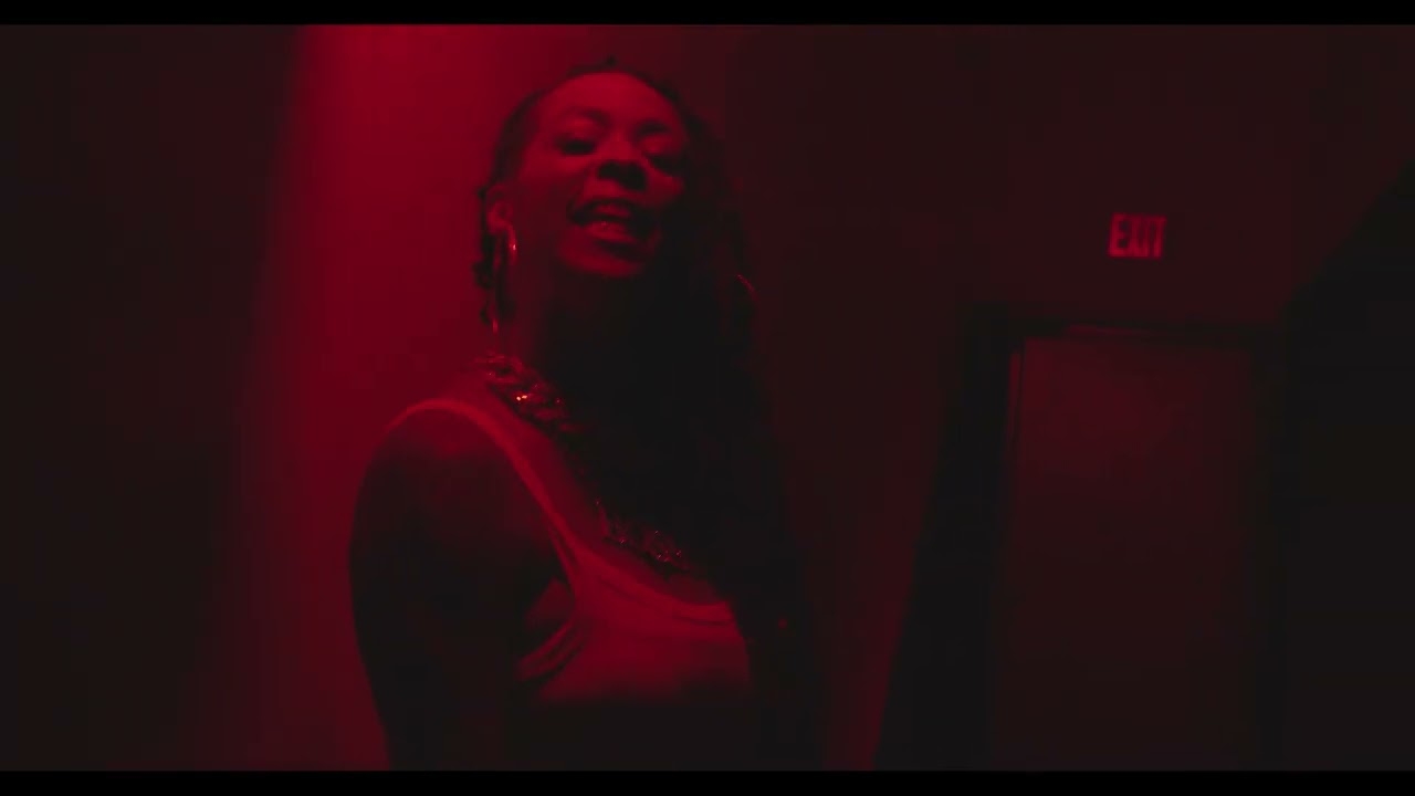 Sneak Peak 'Don't Trust No Nigga' Youtube Visualizer Video Version