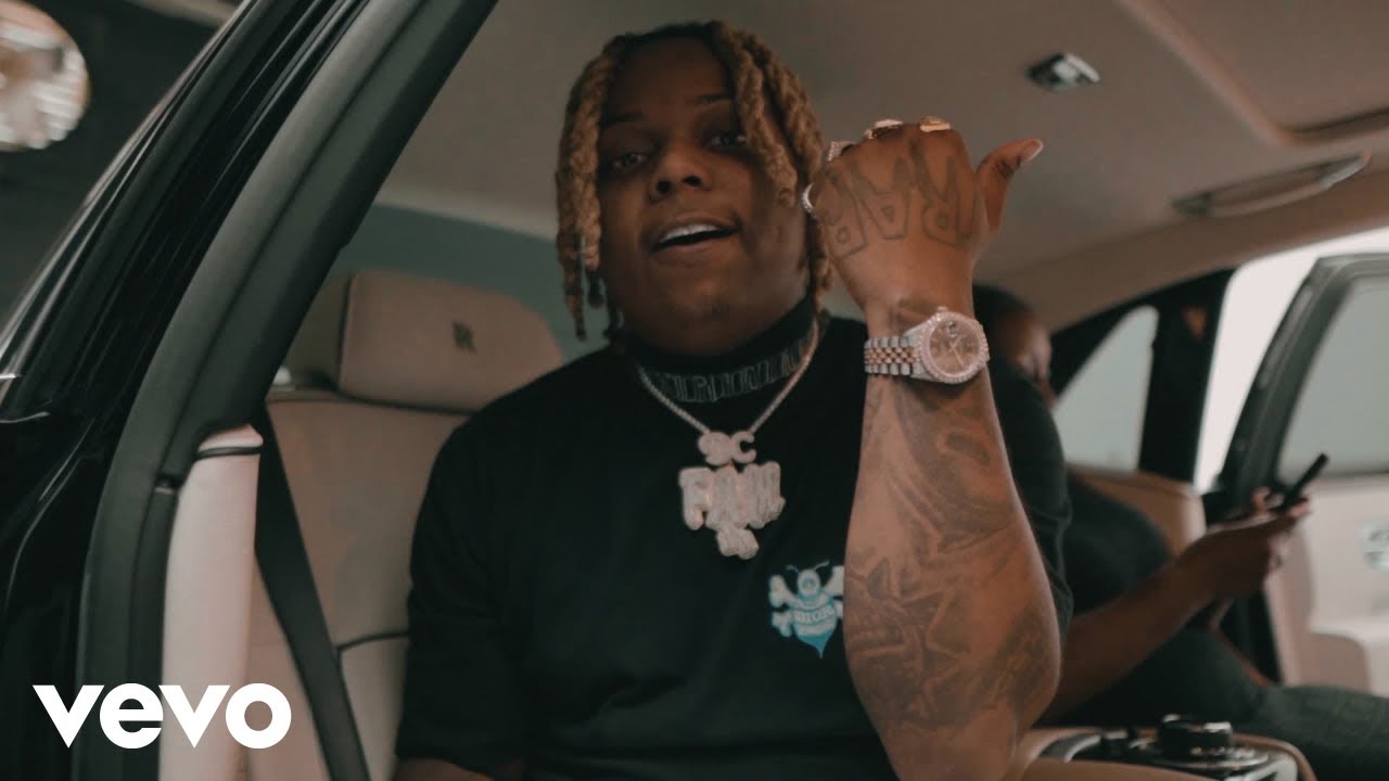 BIGTRAPPIN - Opps Out