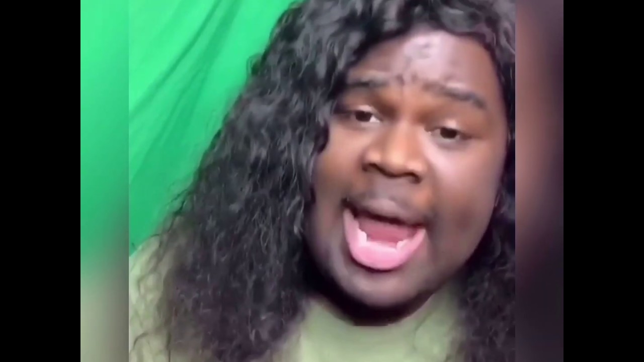 Team Khia Classic Reads 'TicTok's Roasts & Gags
