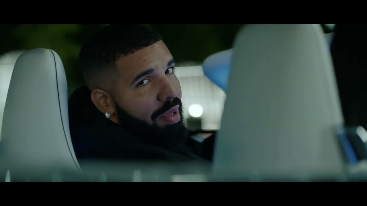 Drake, 21 Savage - Rich Flex (Music Video)