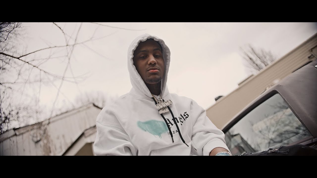 21 Lil Harold - Savage (Official Music Video)