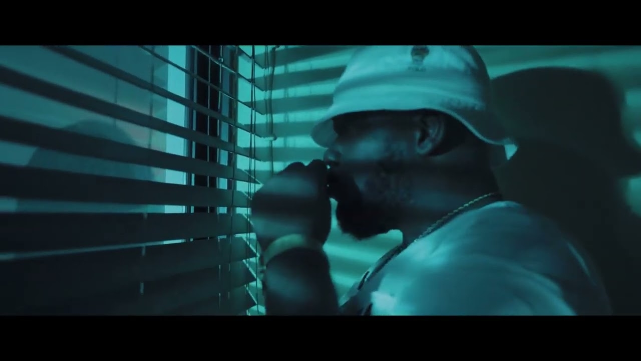 Chronic Law - Silence (Official Video)