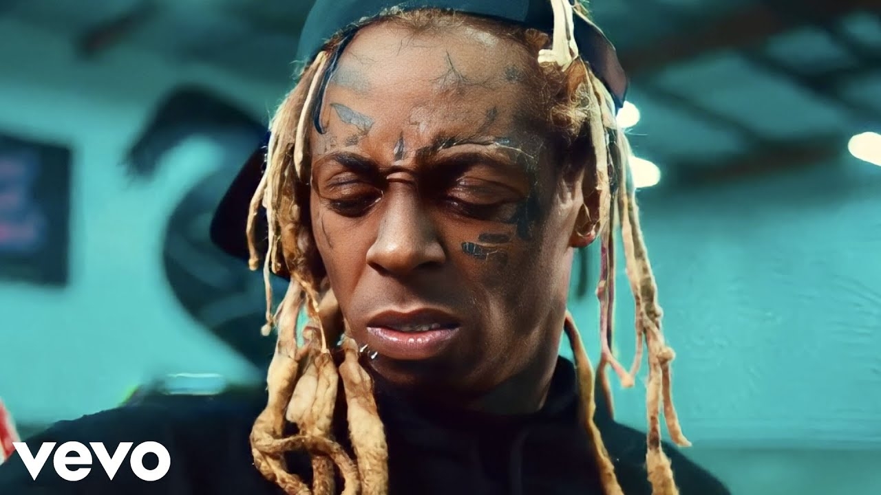 Lil Wayne - Loud (ft. 2 Chainz) 2022