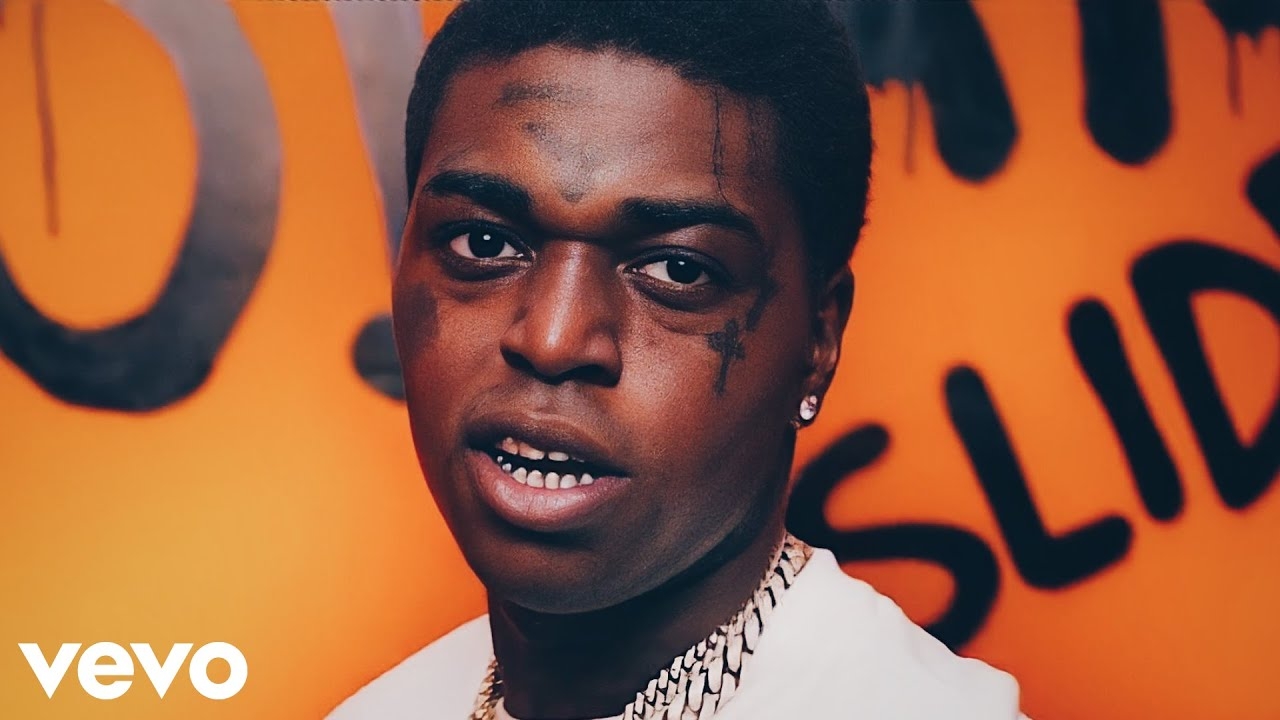 Kodak Black - Beast (ft. NLE Choppa & Gucci Mane) 2022