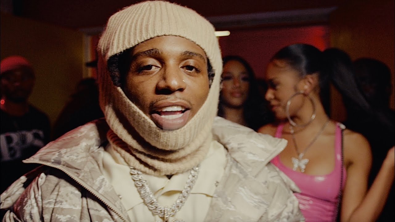 Jacquees - Still That (Official Video)