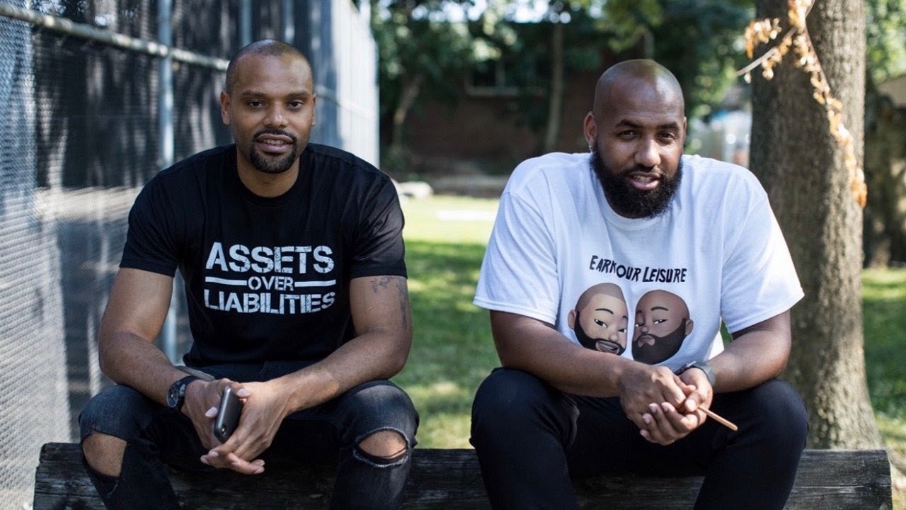 Earn Your Leisure to Keynote Nationwide FARE HBCU CONNECT - Finding Your Fit Event