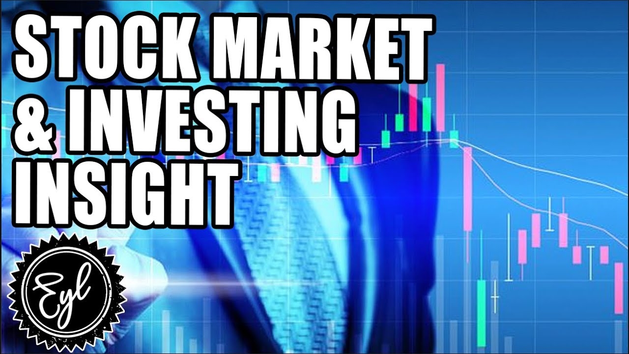 STOCK MARKET & INVESTING INSIGHT