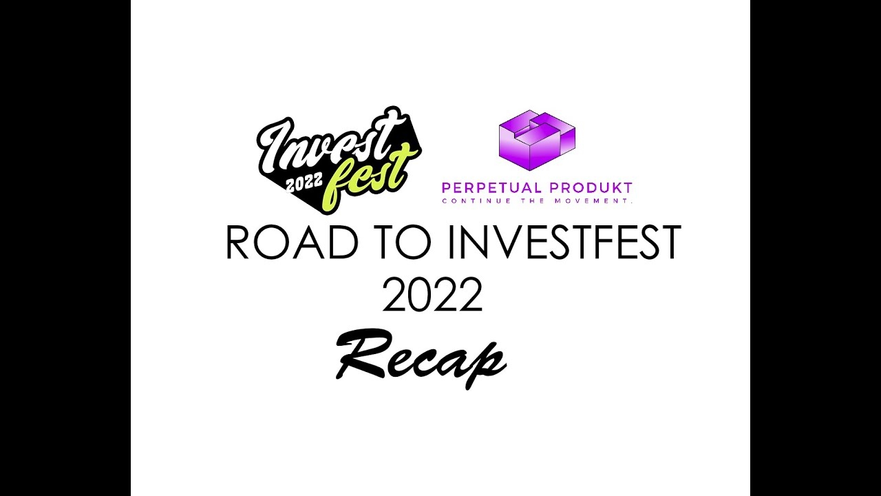 Keynote by Steve Harvey - part 2 : Earn Your Leisure's InvestFest 2022