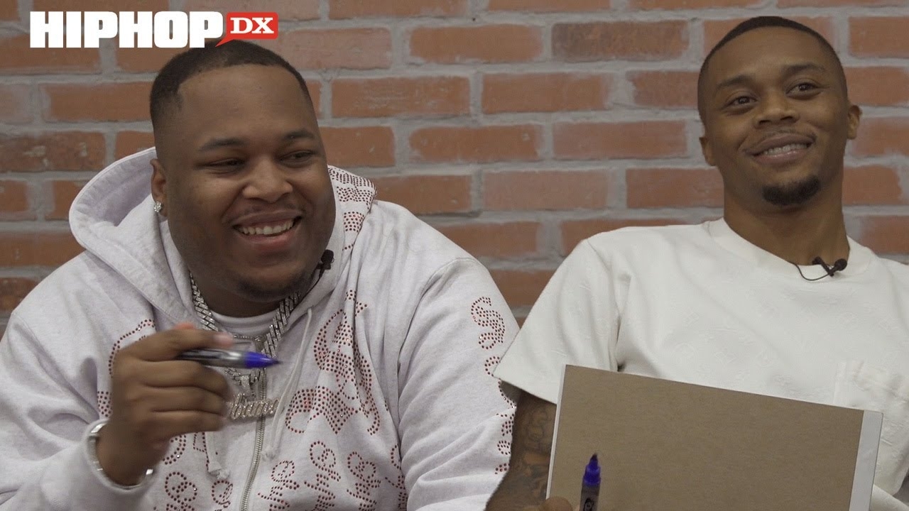How Well Do BLUE BUCKS CLAN Know Each Other??? | Know Your Bro Quiz