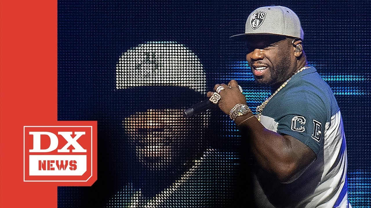 50 CENT Advises Rappers To “Take Their Time” Making Music As He Flexes Debut Album Success