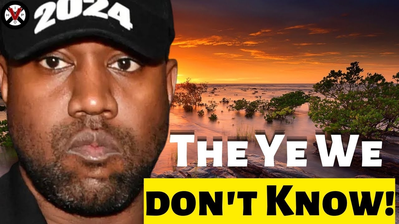 There’s A TROUBLING PATTERN Ye Is Showing Us That NO ONE Is Talking About!