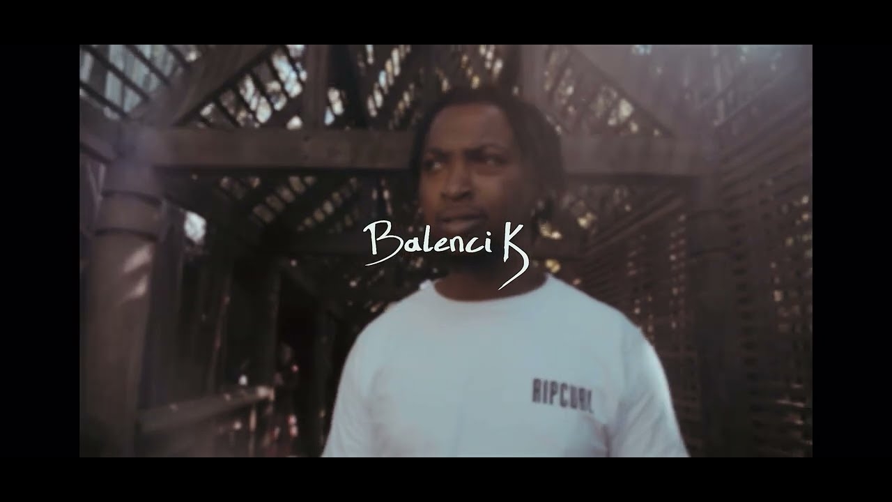 Balenci K - Memphis Zoo (Official Music Video)