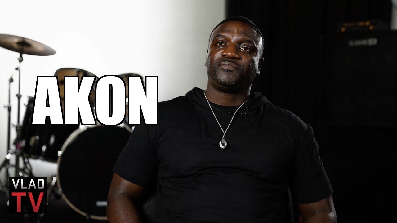 Akon: Young Thug's Rap Career will be Over if He Cooperates in His RICO Case (Part 27)