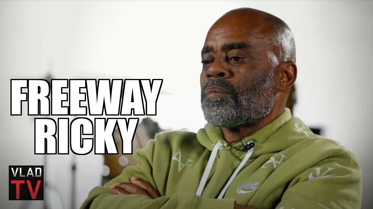 Freeway Ricky on Why He Isn't Surprised All 28 People Denied Bond in YSL RICO Case (Part 9)