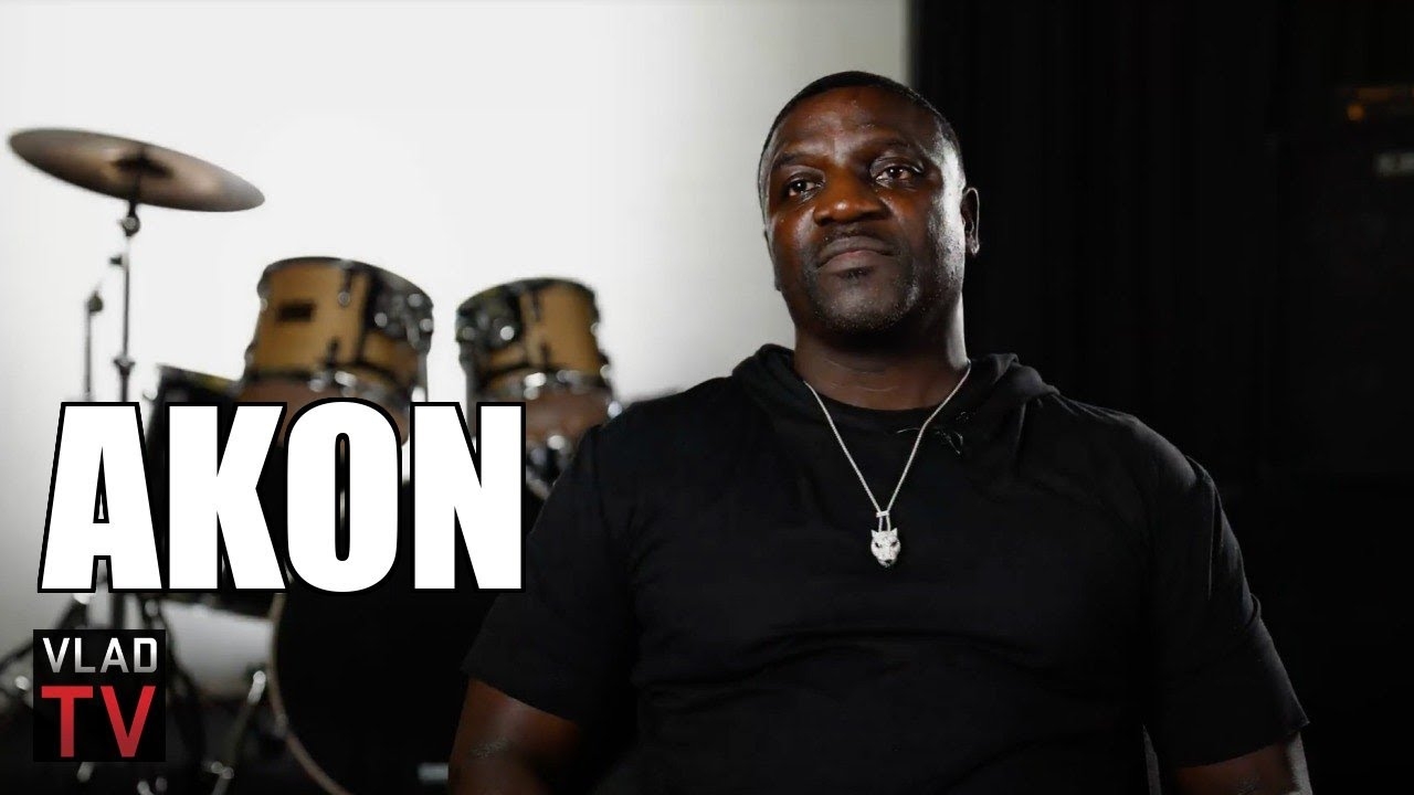 Akon on Why He Didn't Sign Moneybagg Yo: I Had Him Before Yo Gotti (Part 19)