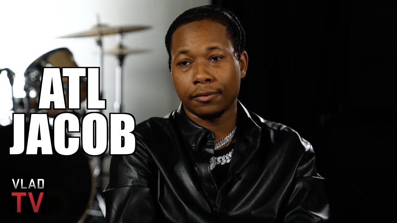 ATL Jacob Details Dating Multiple Women Who Know and Interact with Each Other (Part 4)