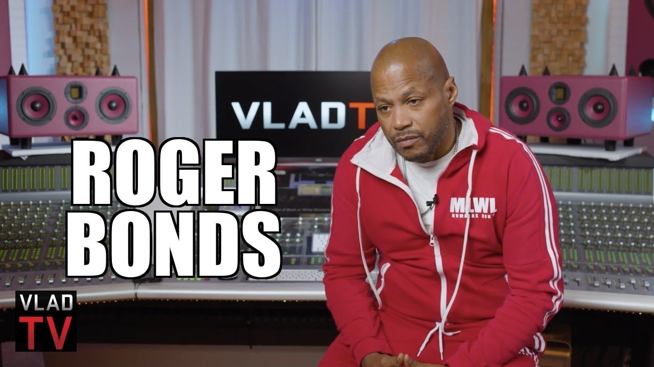 Roger Bonds on Son's M***er Trial in Africa Lasting 6 Yrs, Pleading w/ U.S. Embassy (Part 10)