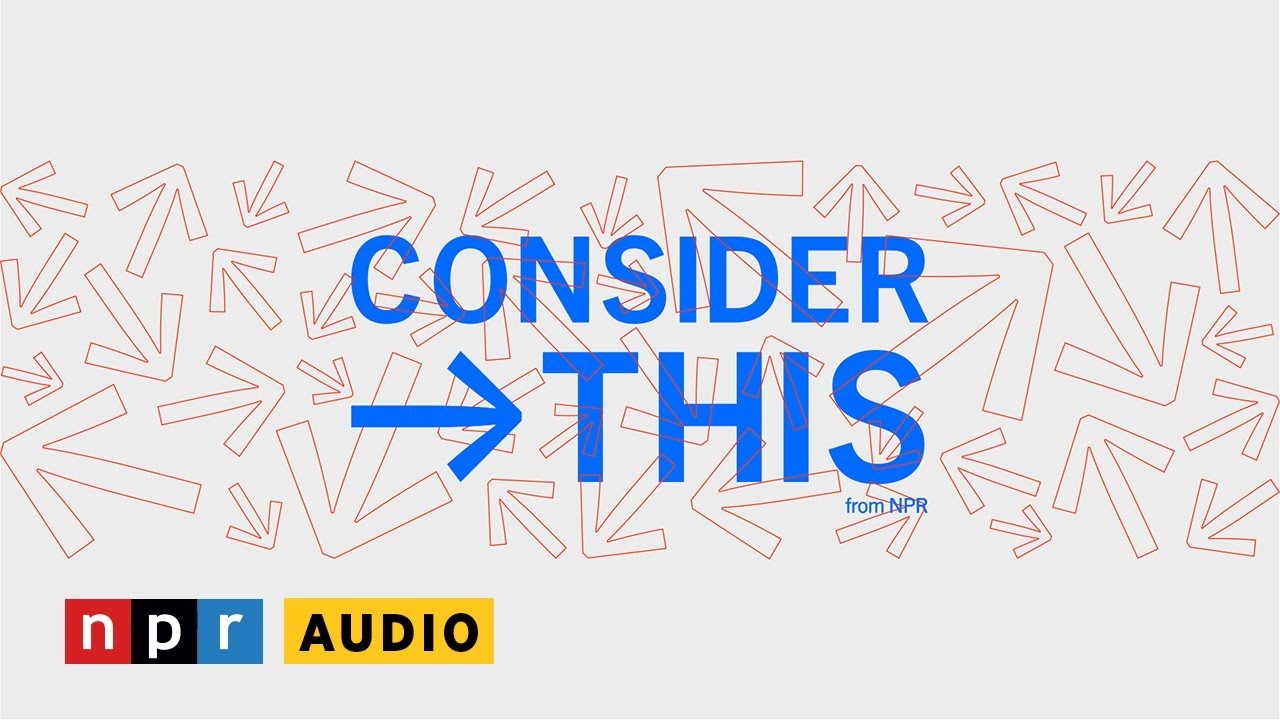 How Hip-hop Is A Mirror That Reflects The Problem Of Gun Violence In America | Consider This