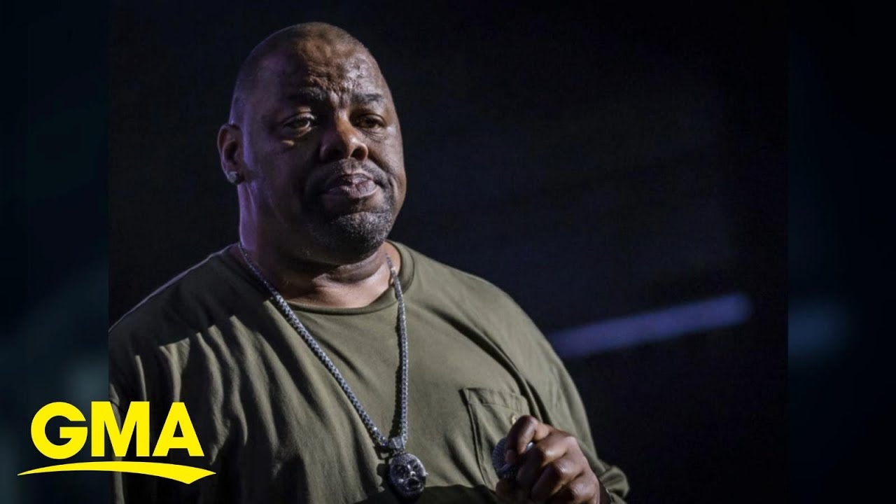 Celebrating hip-hop icon Biz Markie l GMA
