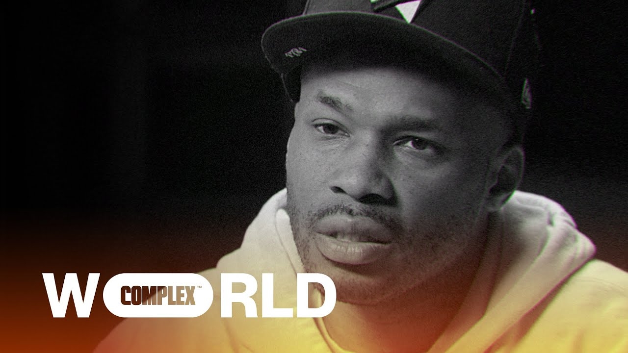 Islam and Hip Hop: Muslims in America 2019  | Complex World
