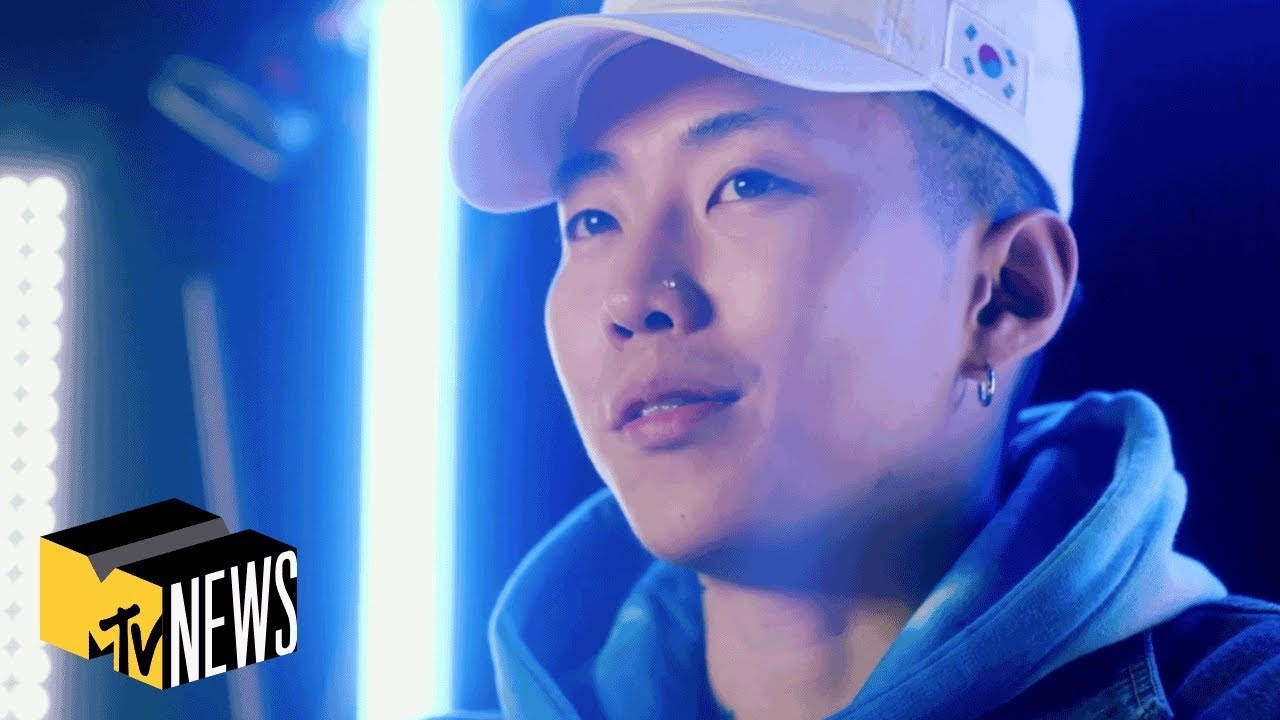 Jay Park Wants To Be Hip-Hop's 1st Asian-American Music Mogul (Ep. 2) | Homecoming