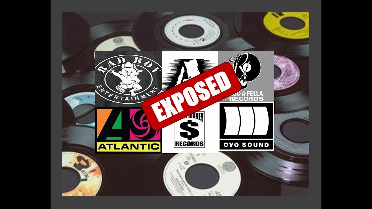 The Hip Hop Industry Exposed (Documentary)