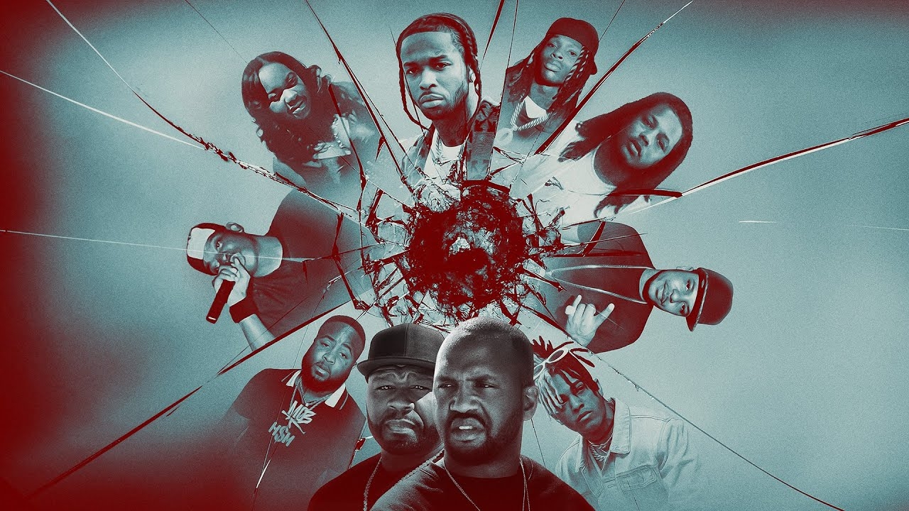 Hip Hop Homicides [S1 E1:Pop Smoke]