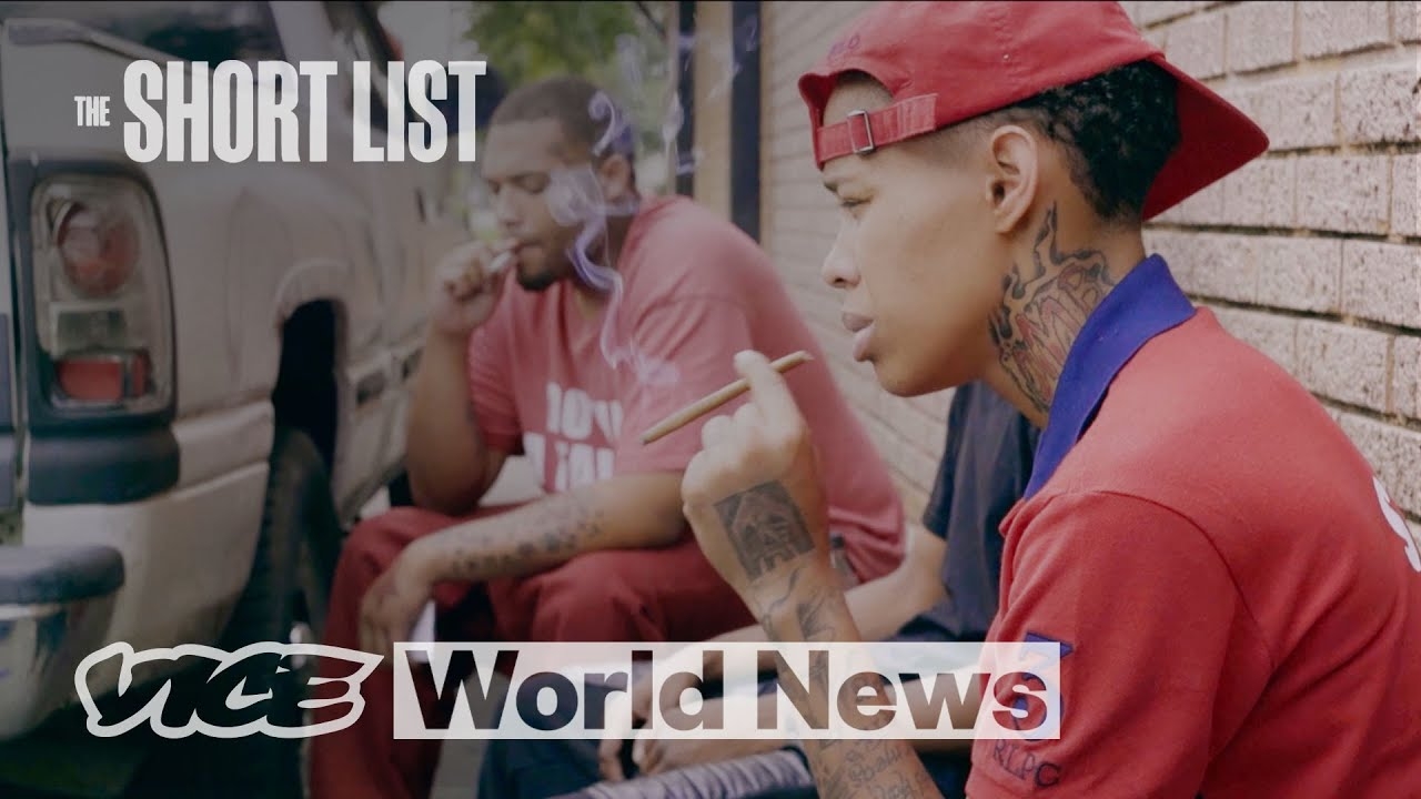 The Cutthroat Streets of Houston, Texas | Ghost Song (Full Film) | The Short List