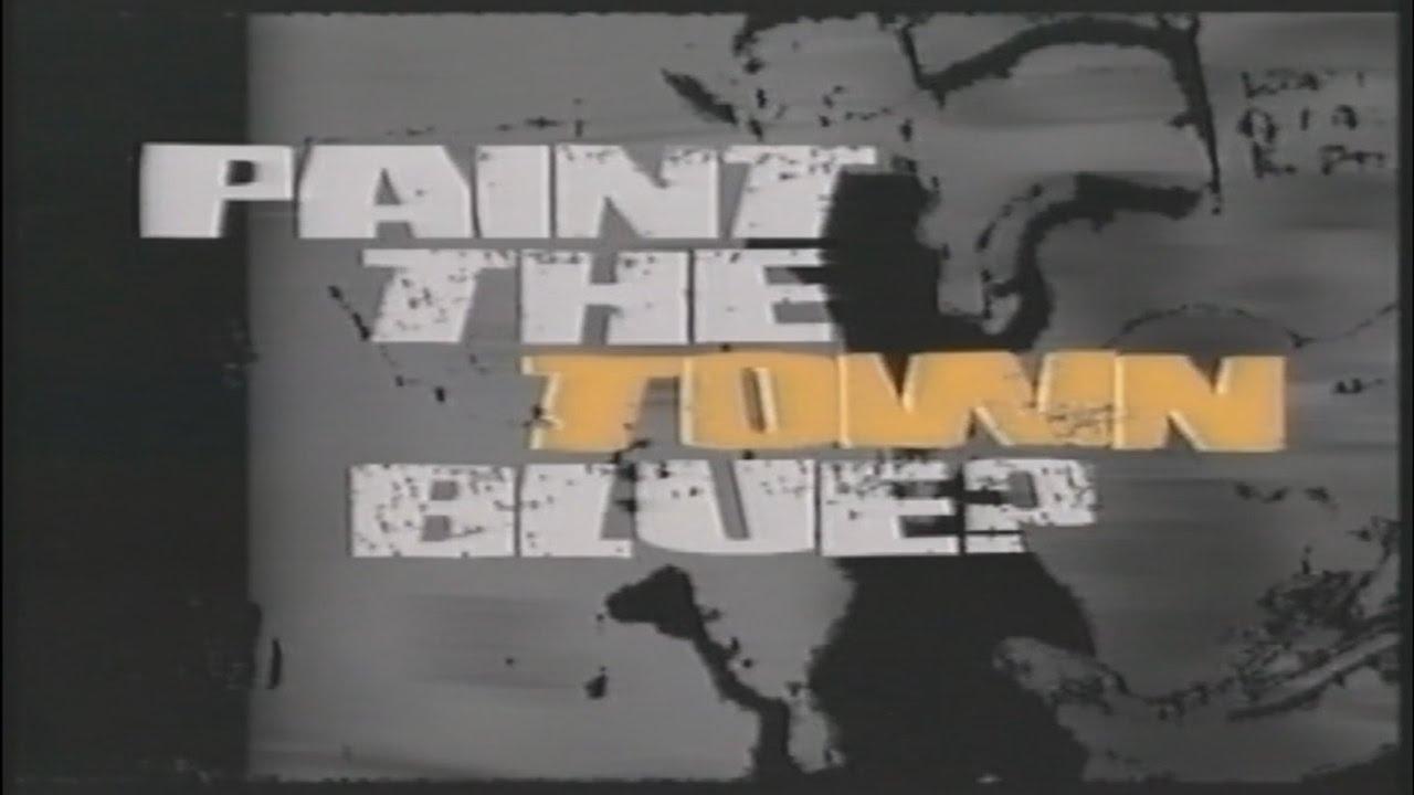 90s Underground Hip Hop Documentary