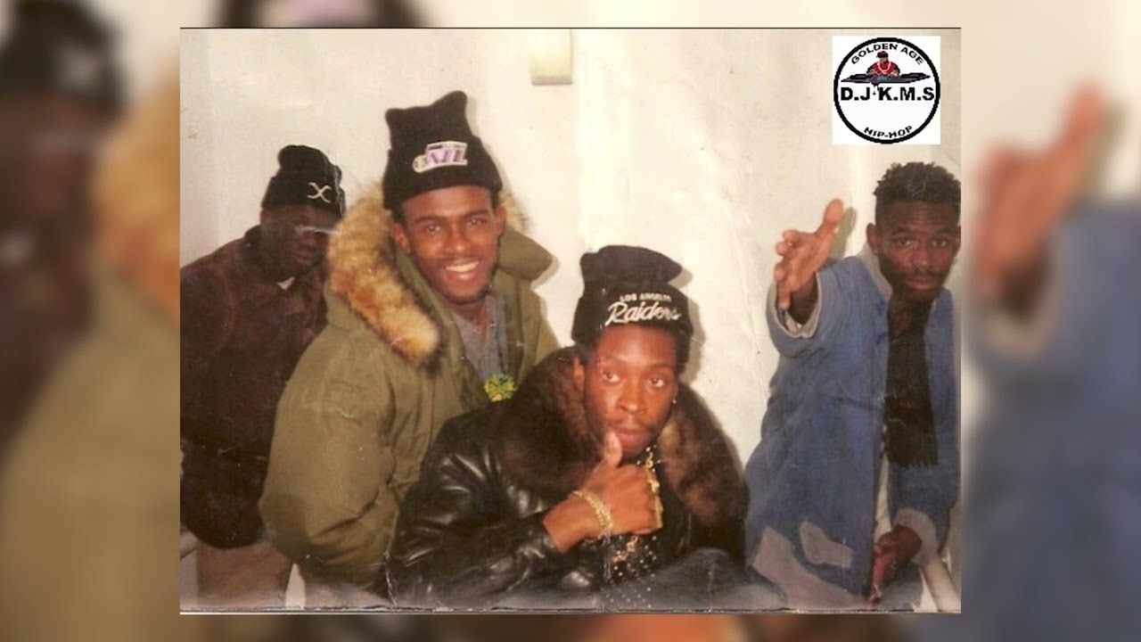 The LC Hip-Hop History Documentary