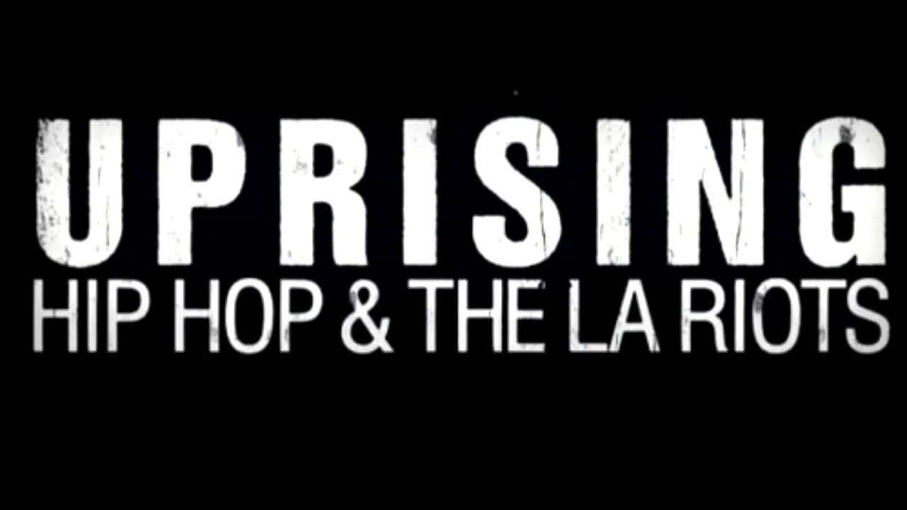 Hip Hop & The L.A. Riots Documentary
