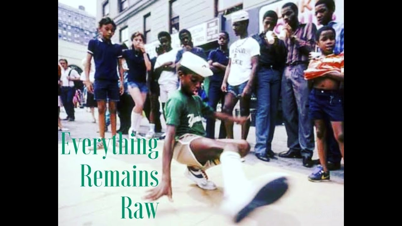 A Historical Perspective of Hip Hop Dance | Certified BOOTLEG