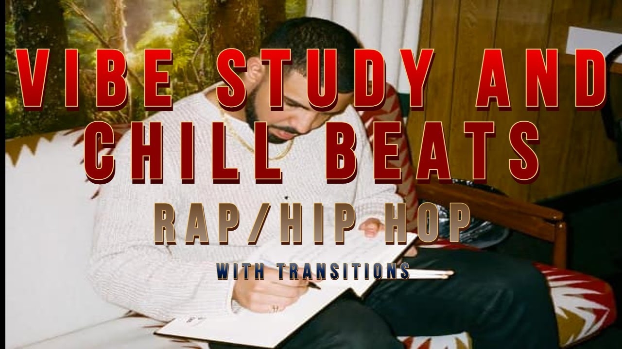 *2021* Hip Hop Beats to Study, Vibe and Chill to (Drake, Travis, Polo G, Juice Wrld, Kanye)