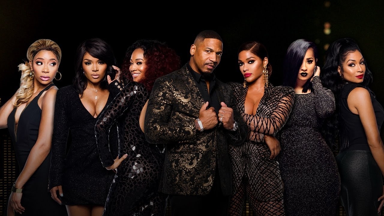 @VH1 Love & Hip Hop Atlanta "Reunion: Part 1" (HD) Season 10 Episode 28