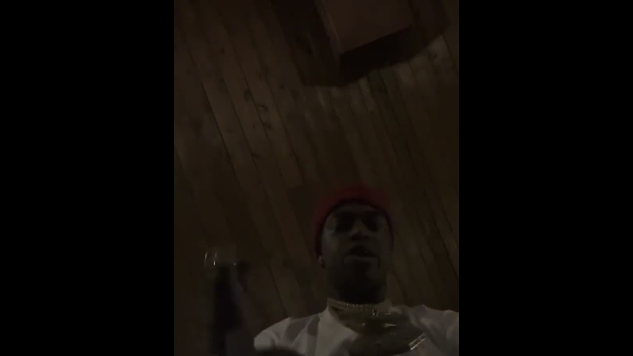 #KodakBlack calls out #21Savage for saying #Nas is irrelevant