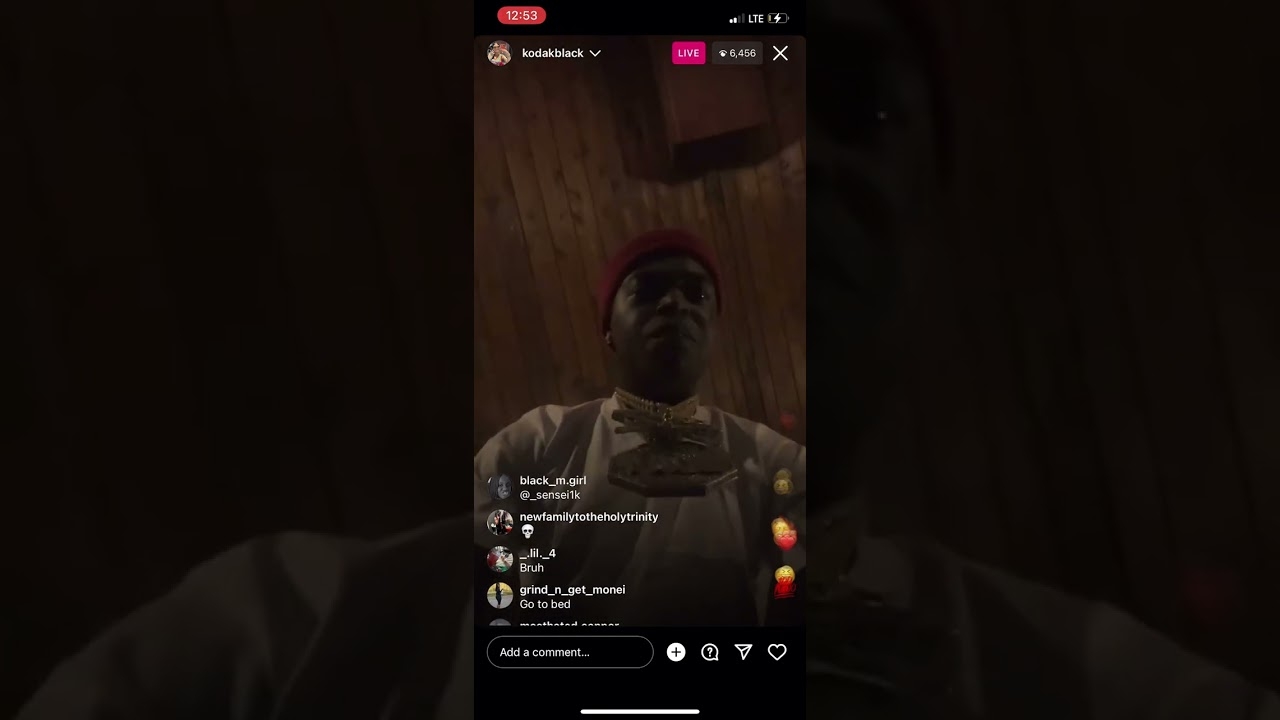 Kodak Black Speaks on 21 Savage Saying Nas is Irrelevant #shorts #21savage #nas