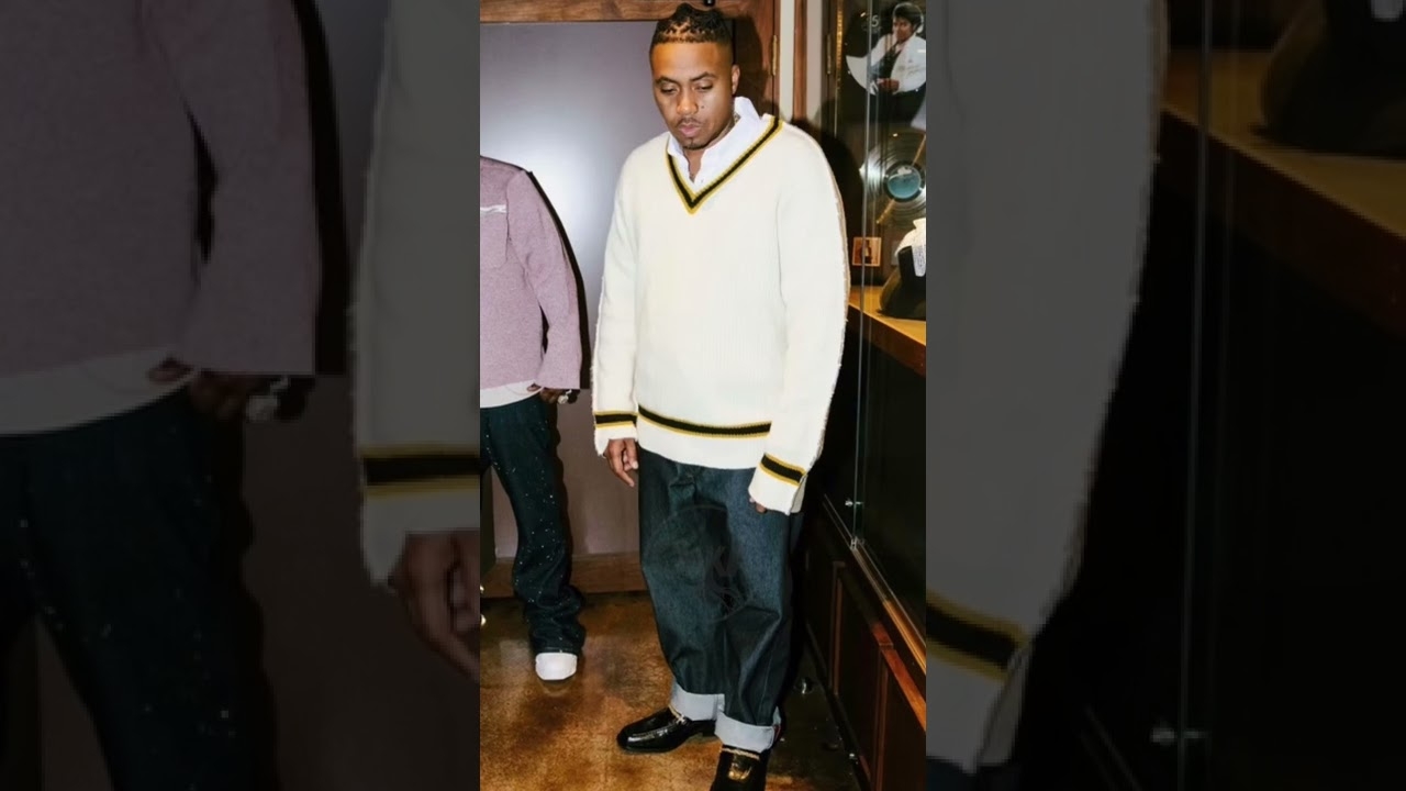 21 Savage says Nas is irrelevant with a strong fanbase & good music
