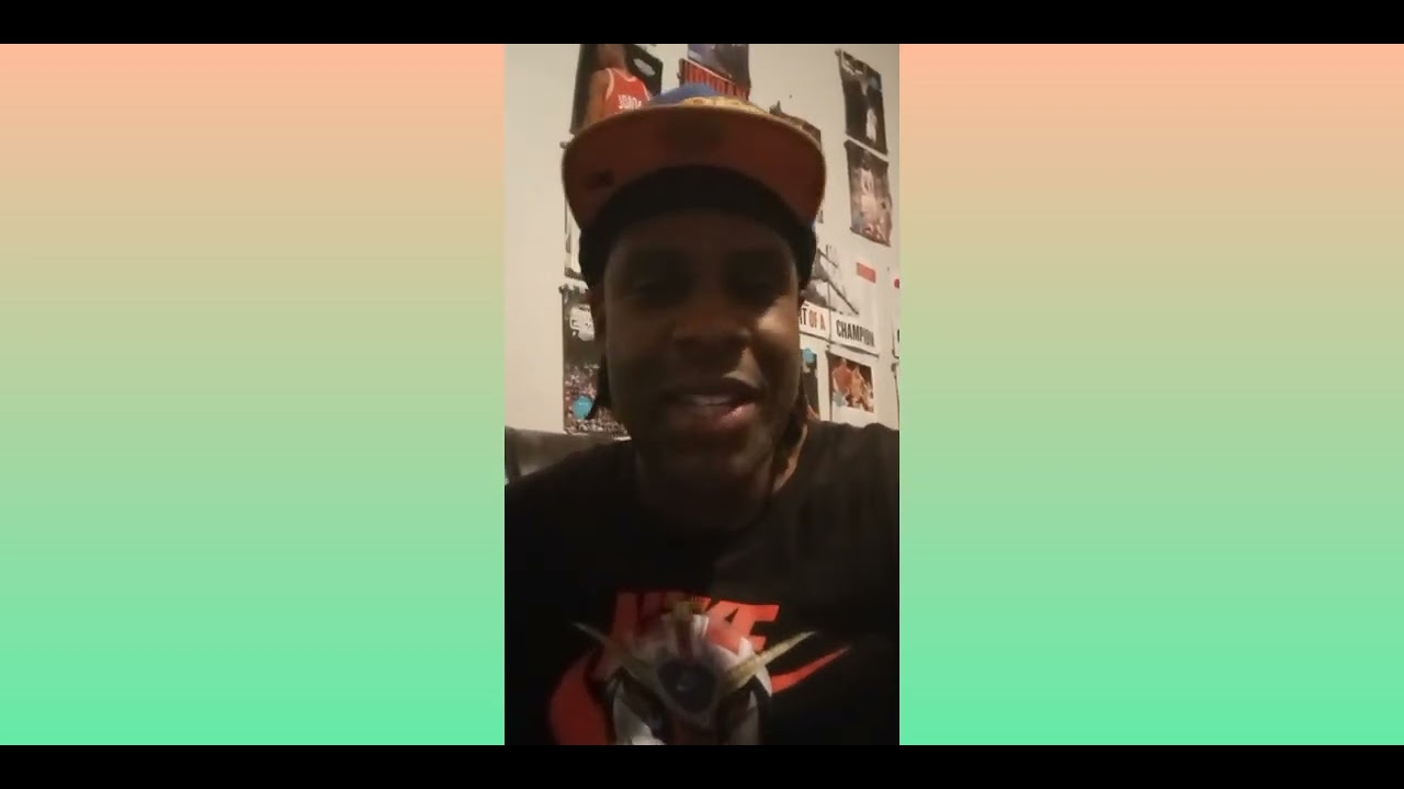 21 SAVAGE DISRESPECTS NAS, SAYING HE'S IRRELEVANT.  (YOUNG NIGGAZ) THAT'S BLASPHEMY NO RELIGION!!