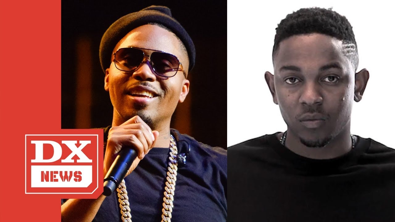 NAS Recalls Hearing Kendrick Lamar’s Music Before Fame On New Song “First Time”