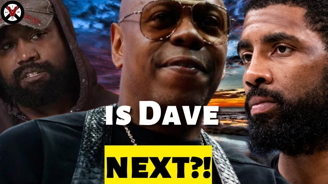 The Powers That Be NOW Want Dave Chappelle's DOME On A STICK For His SNL Monolouge!