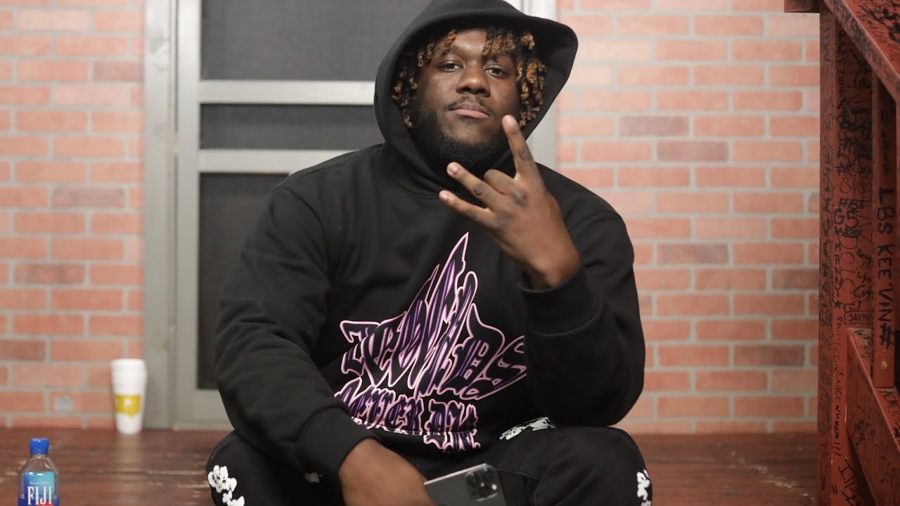 Mafi D Talks Seattle Music Scene, Shares Rules For Being In The Streets "Don't Share Your Location"