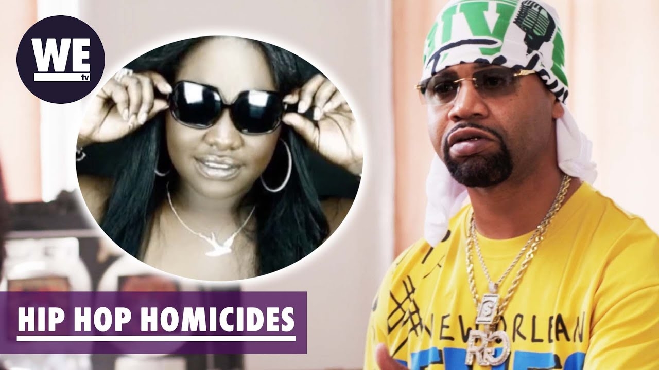 Magnolia Shorty's Shocking Death Sneak Peek | Hip Hop Homicides