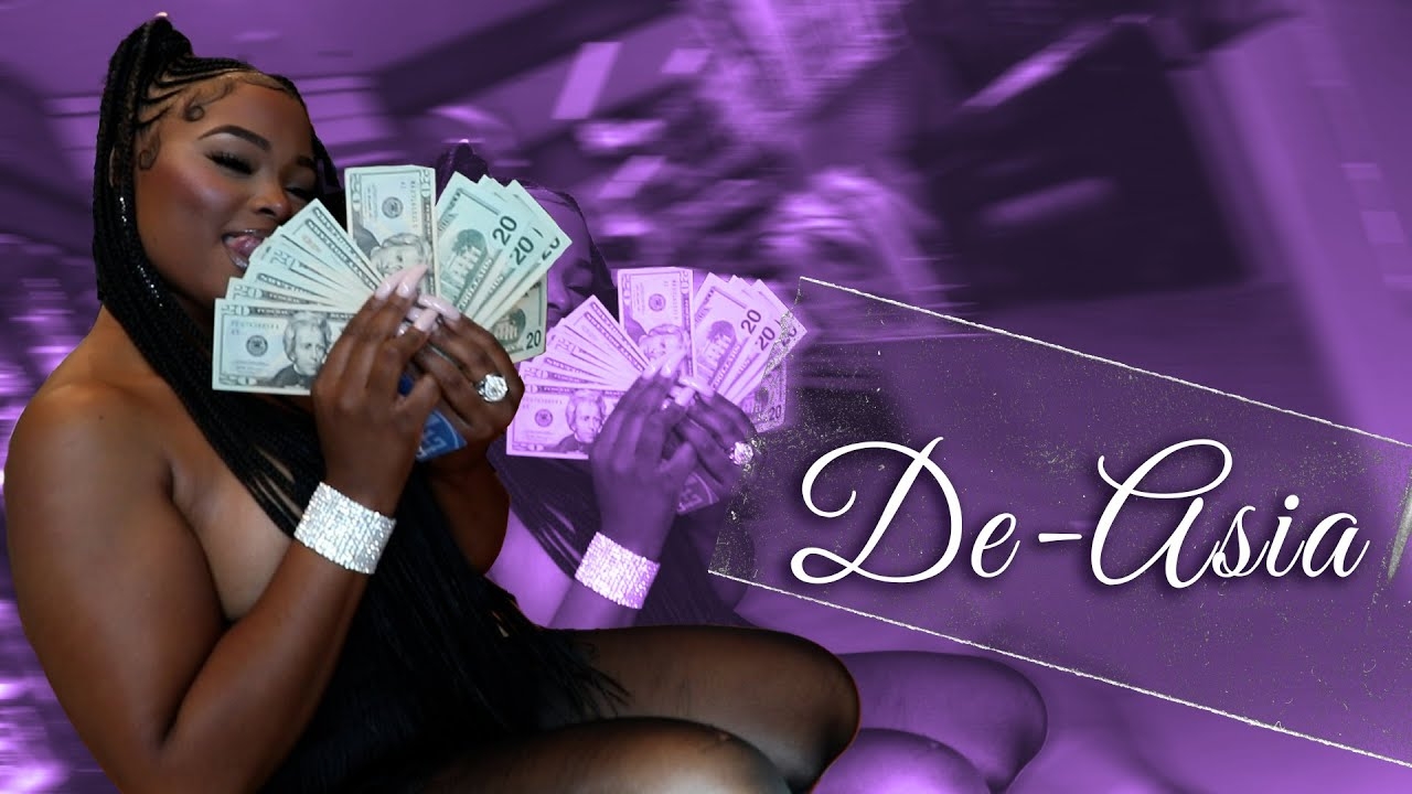 De-Asia - QuikTrip - Music Video