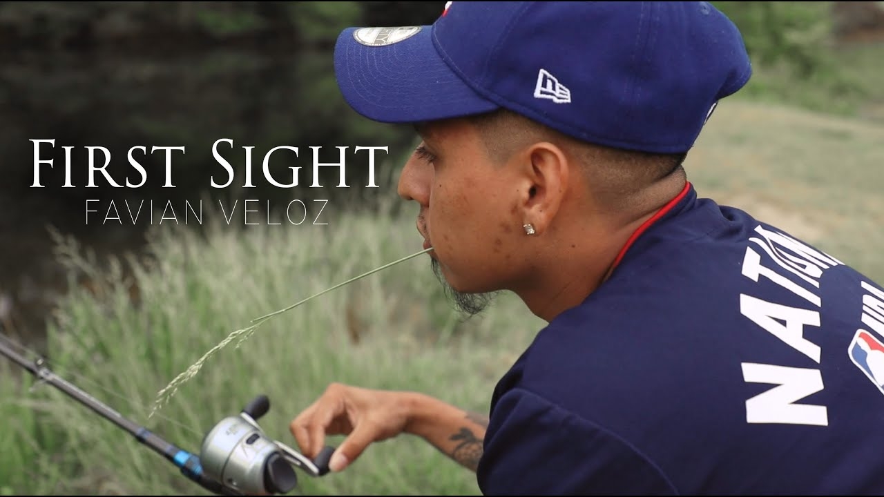 Favian Veloz - First Sight [ OFFICIAL MUSIC VIDEO