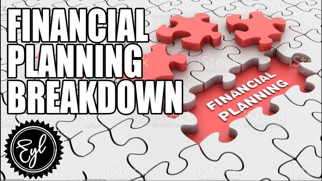 Financial Planning Breakdown, S Corps, & Roth IRAs for Kids