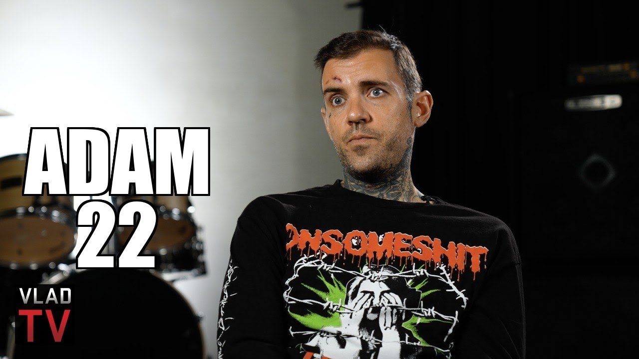 Vlad Tells Adam22: Jay-Z Wouldn't Be Playing Dice Outside in Houston Like Migos Were (Part 7)