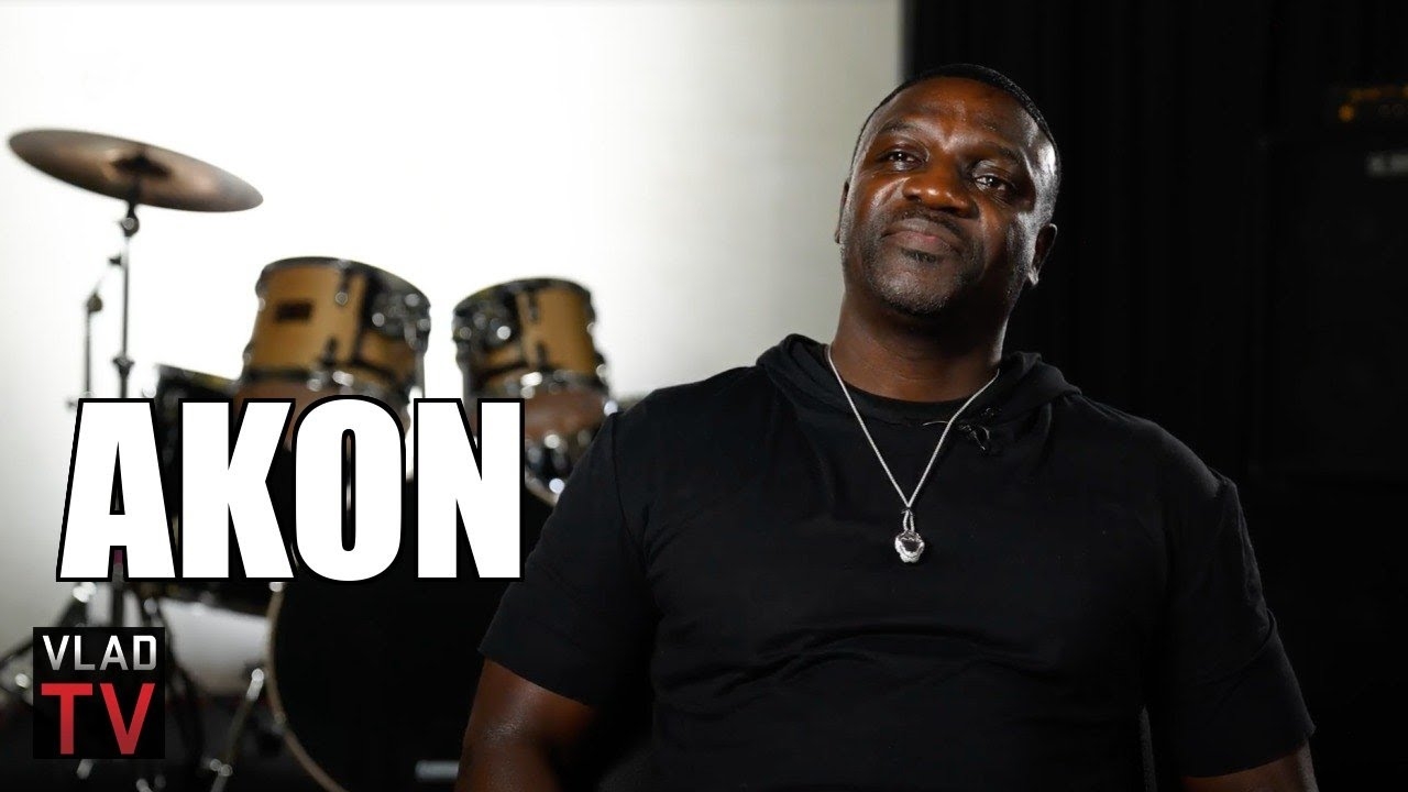 Akon on Suge Knight's Lawyers Indicted for Witness Tampering: God Did It For Us (Part 28)