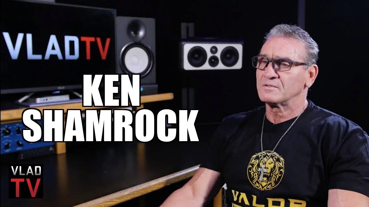Ken Shamrock on Vince McMahon Hush Money Scandal: It Was No Secret in WWE (Part 15)