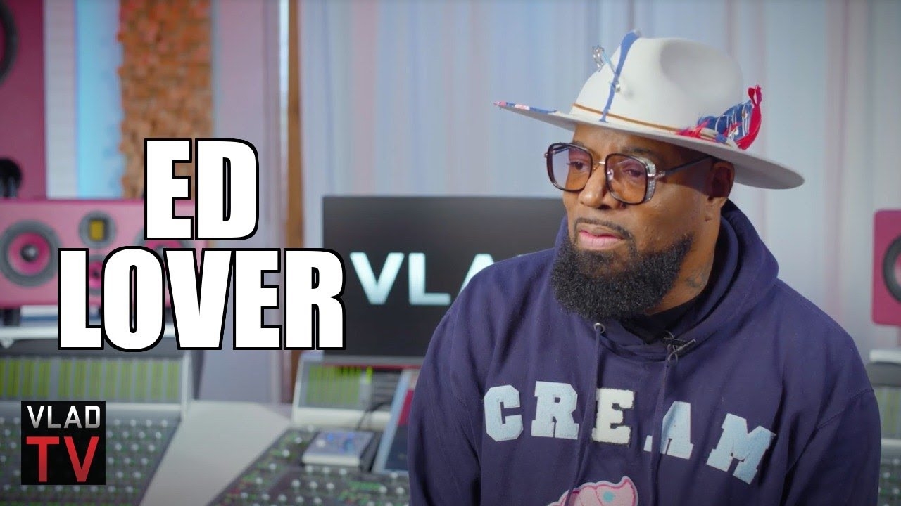 Ed Lover Details Alleged Quavo Argument That Led to Takeoff Getting Fatally Shot (Part 3)
