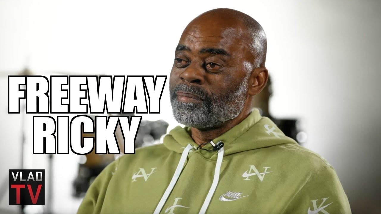 Freeway Ricky: I Got Approached 4 Times to Do Major Cocaine Deals Since I Got Out (Part 11)